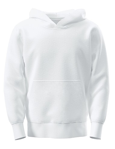 STE-ST4470-Classic Hoodie